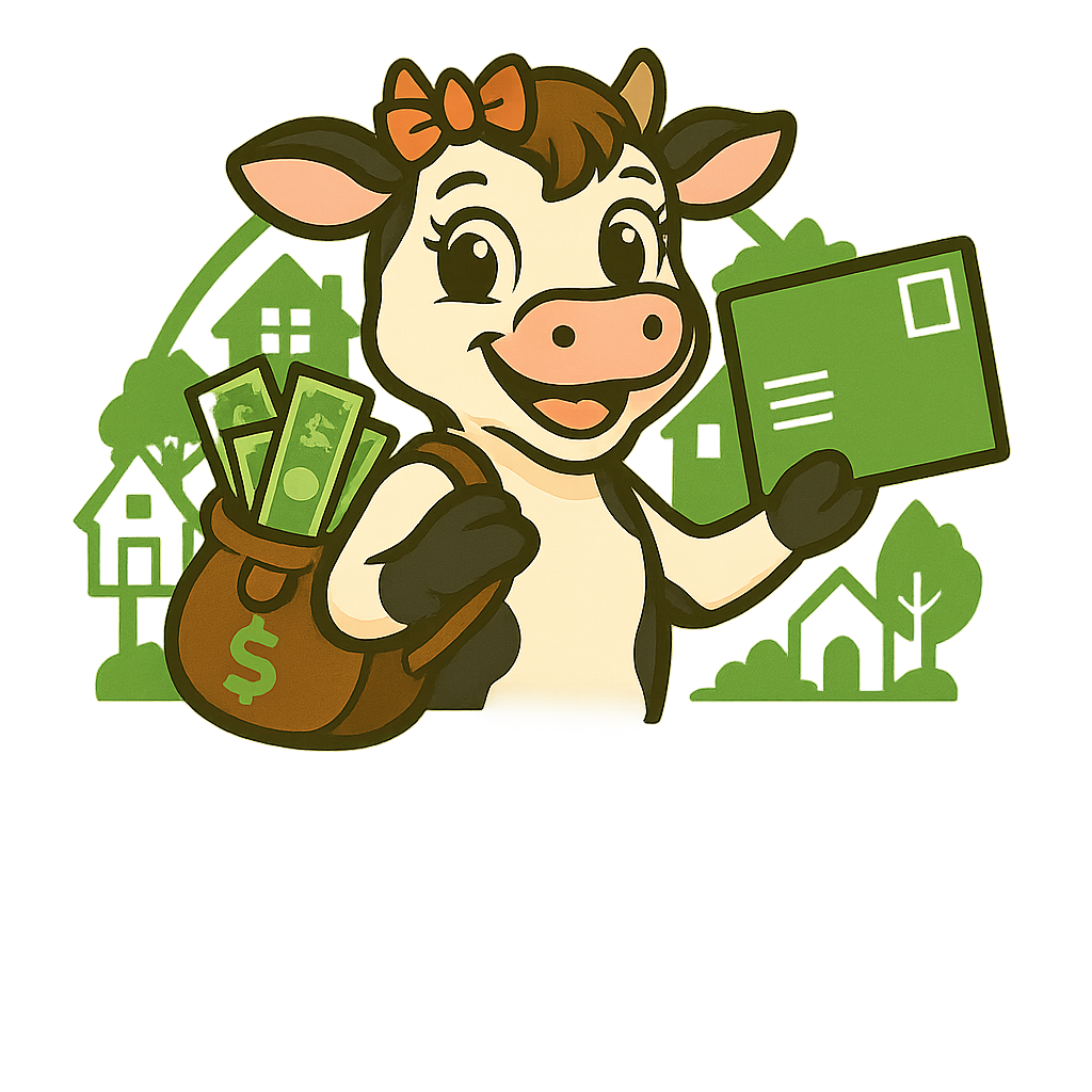 Moola Mailers